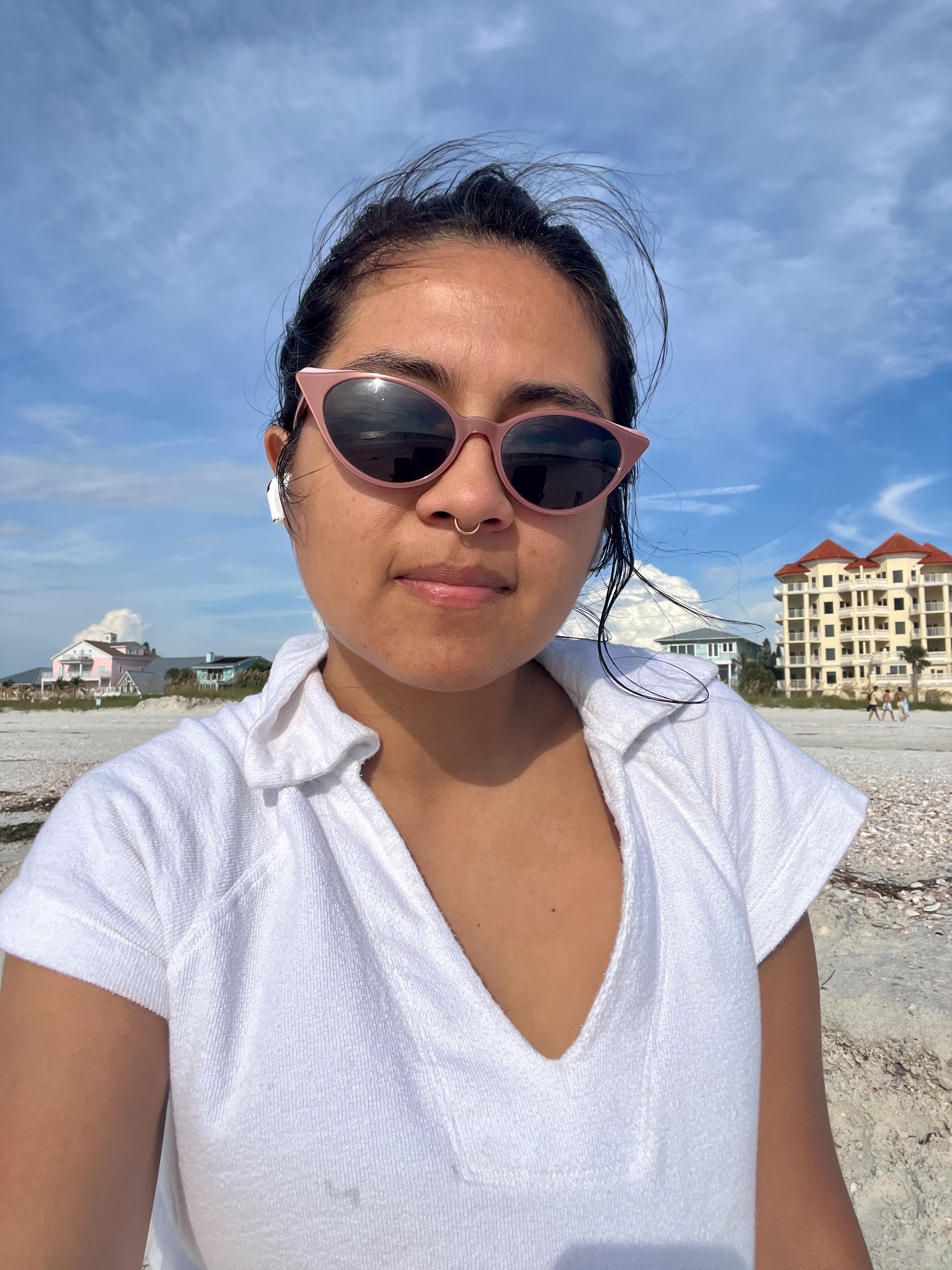 Julissa Cotillo - Co-Founder & Operations Manager